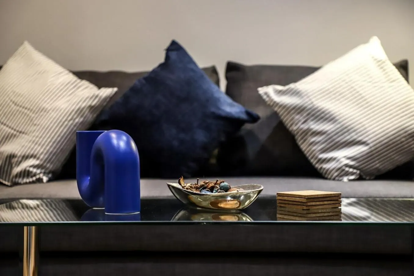 Aparthotel New- Modern 2Br Apt Wifi Sleep5 City Centre Sheffield