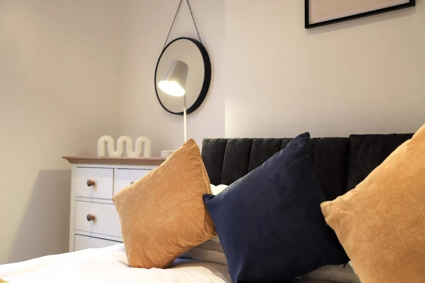 Aparthotel New- Modern 2Br Apt Wifi Sleep5 City Centre Sheffield United Kingdom