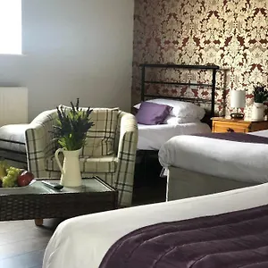 Norfolk Arms Sheffield